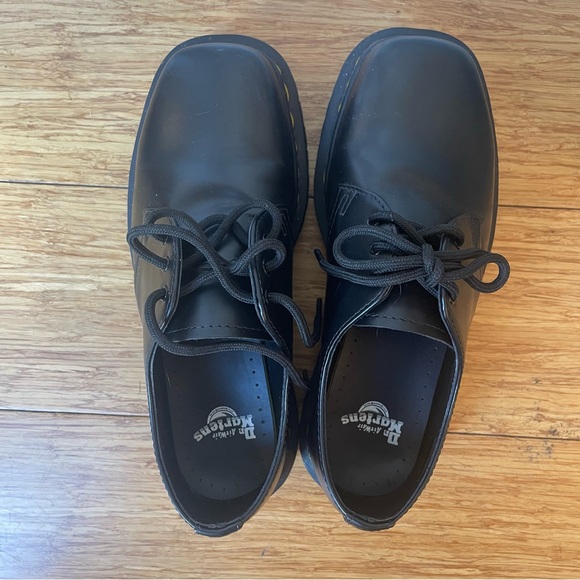 Dr Martens 1461 Bex Squared oxford, UK 4 / US 6 - Picture 4 of 6